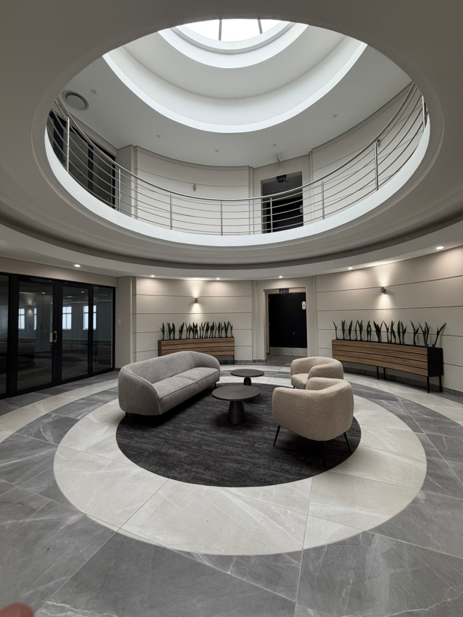 To Let commercial Property for Rent in Illovo Gauteng