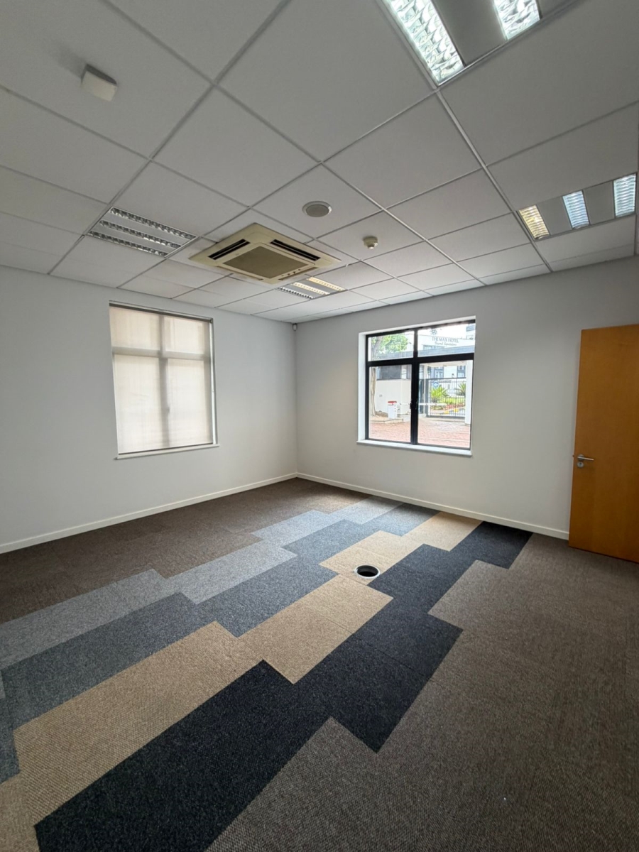 To Let commercial Property for Rent in Illovo Gauteng