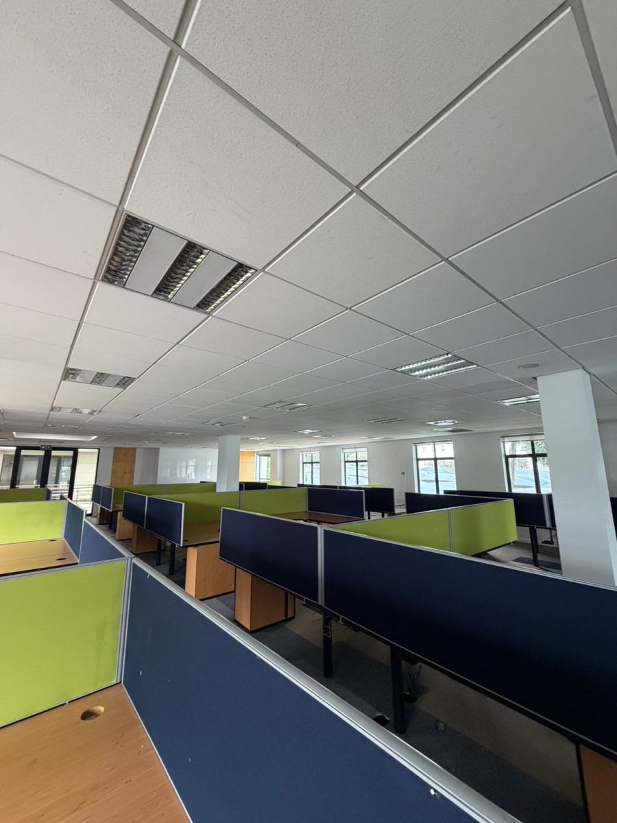 To Let commercial Property for Rent in Illovo Gauteng