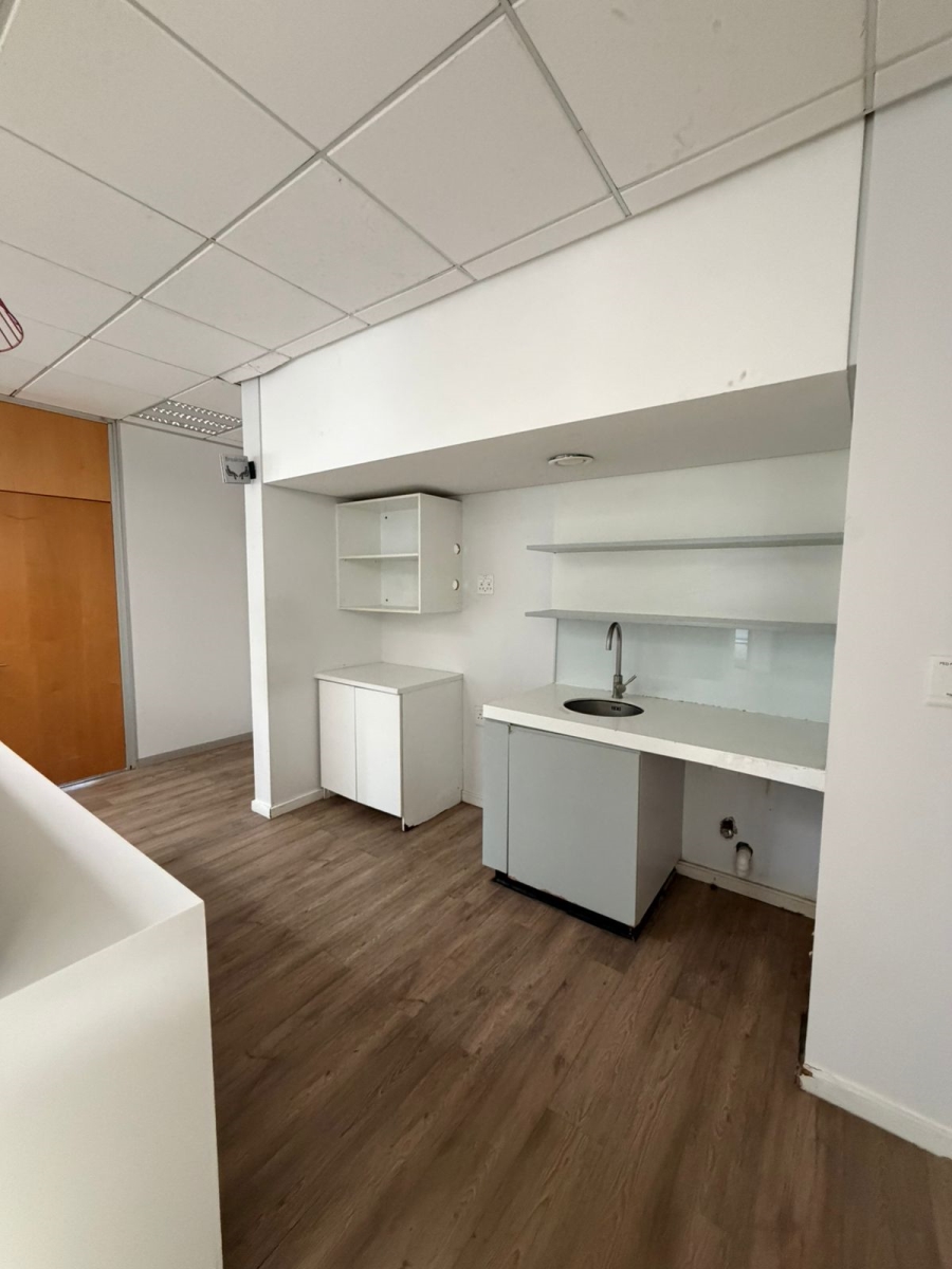 To Let commercial Property for Rent in Illovo Gauteng