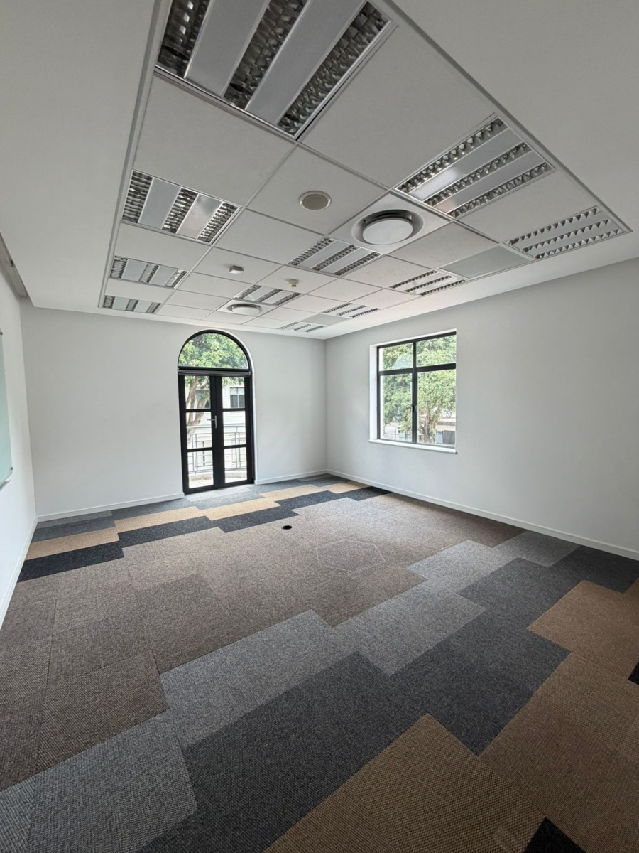 To Let commercial Property for Rent in Illovo Gauteng