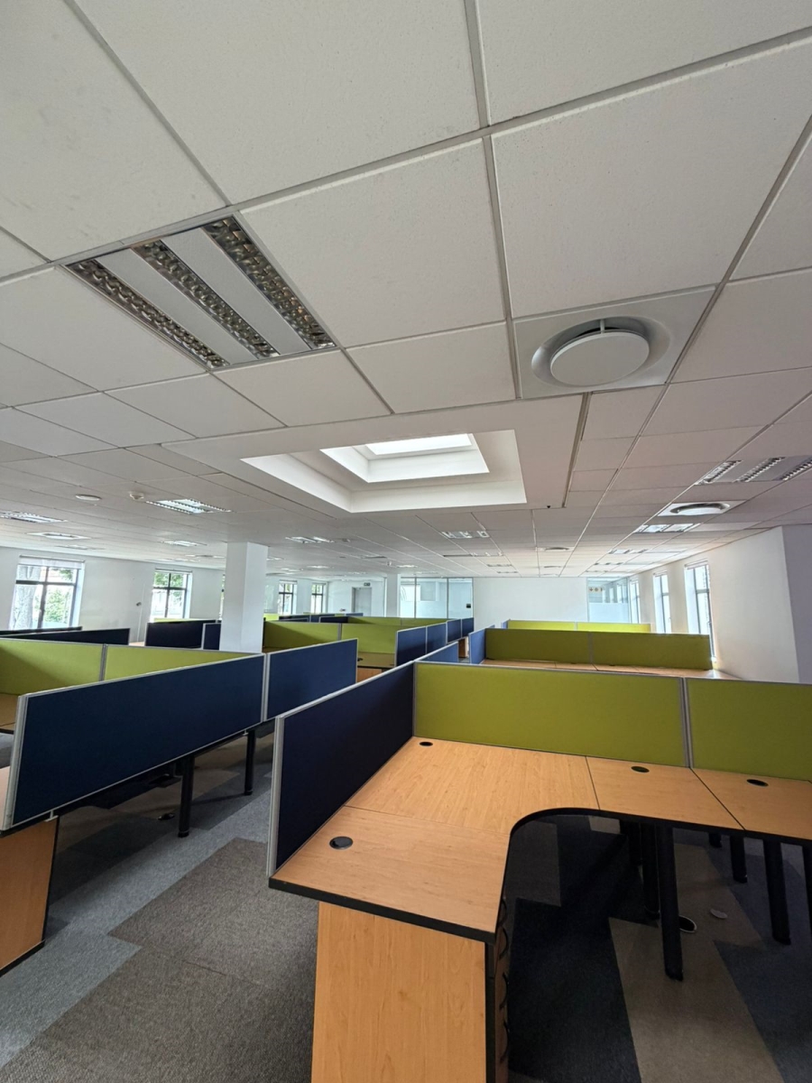 To Let commercial Property for Rent in Illovo Gauteng