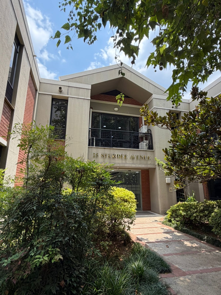To Let commercial Property for Rent in Rosebank Gauteng