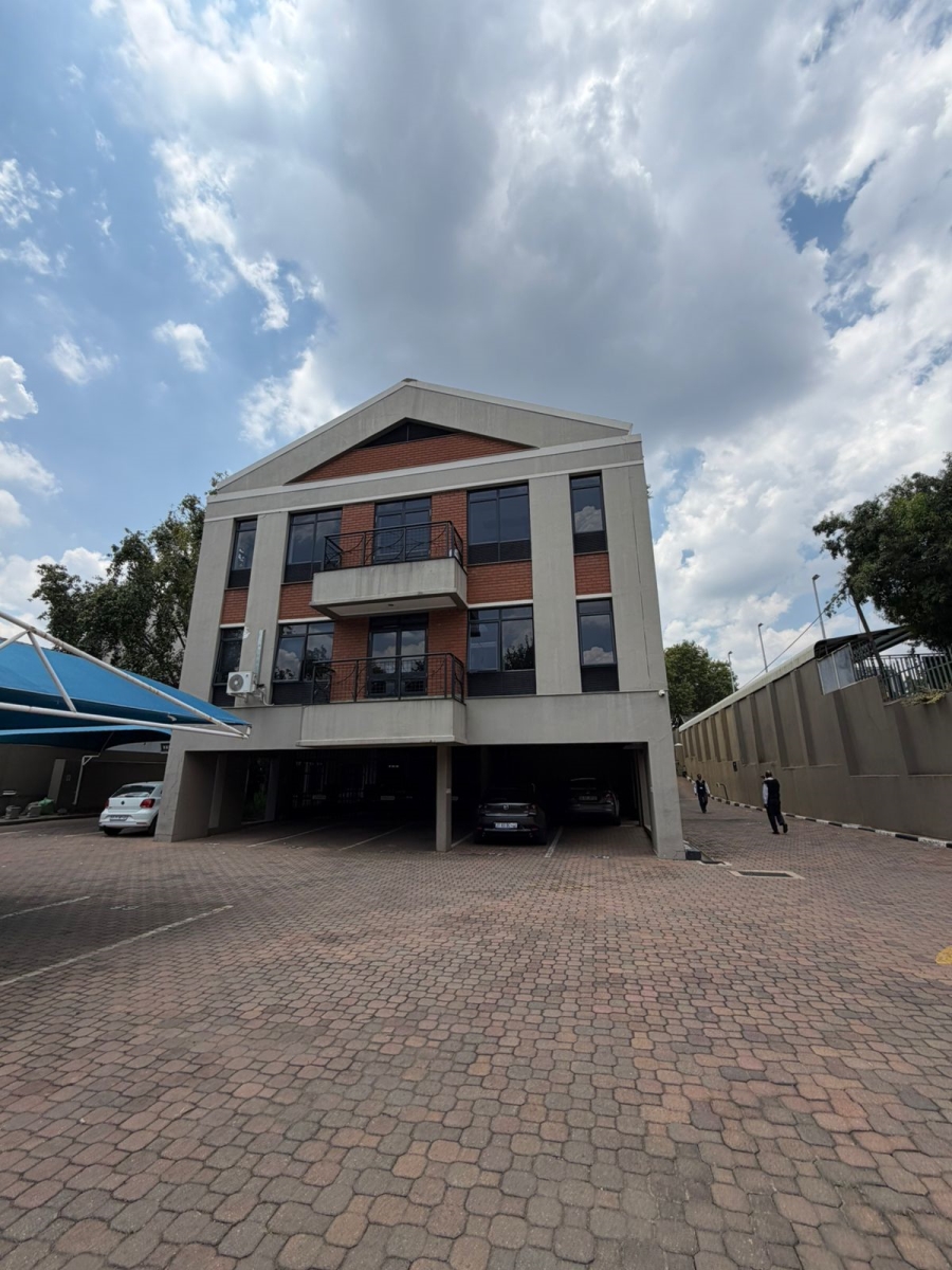 To Let commercial Property for Rent in Rosebank Gauteng