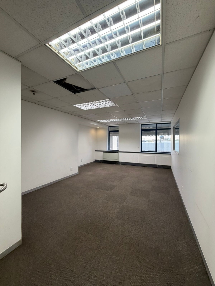 To Let commercial Property for Rent in Rosebank Gauteng