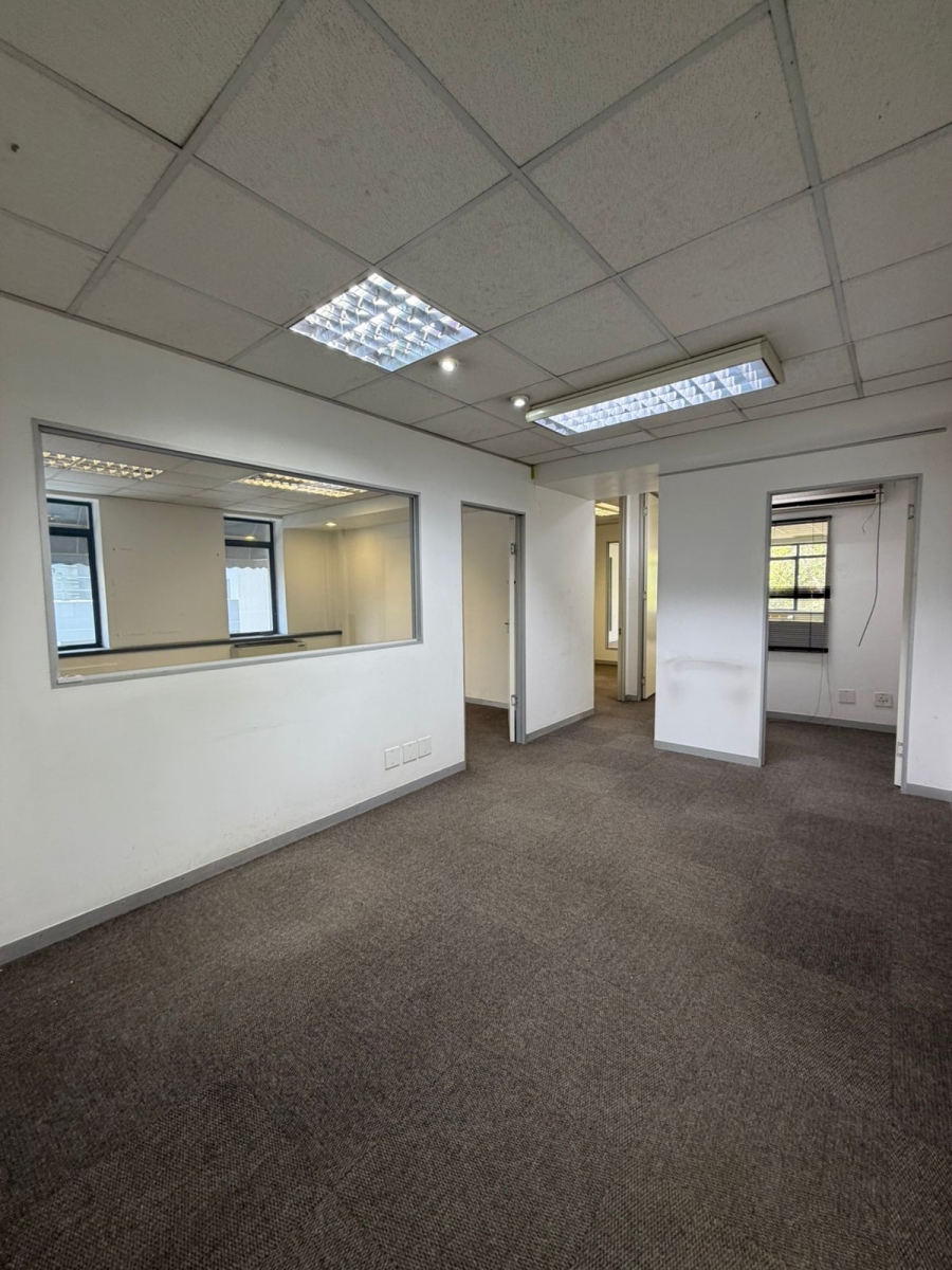 To Let commercial Property for Rent in Rosebank Gauteng