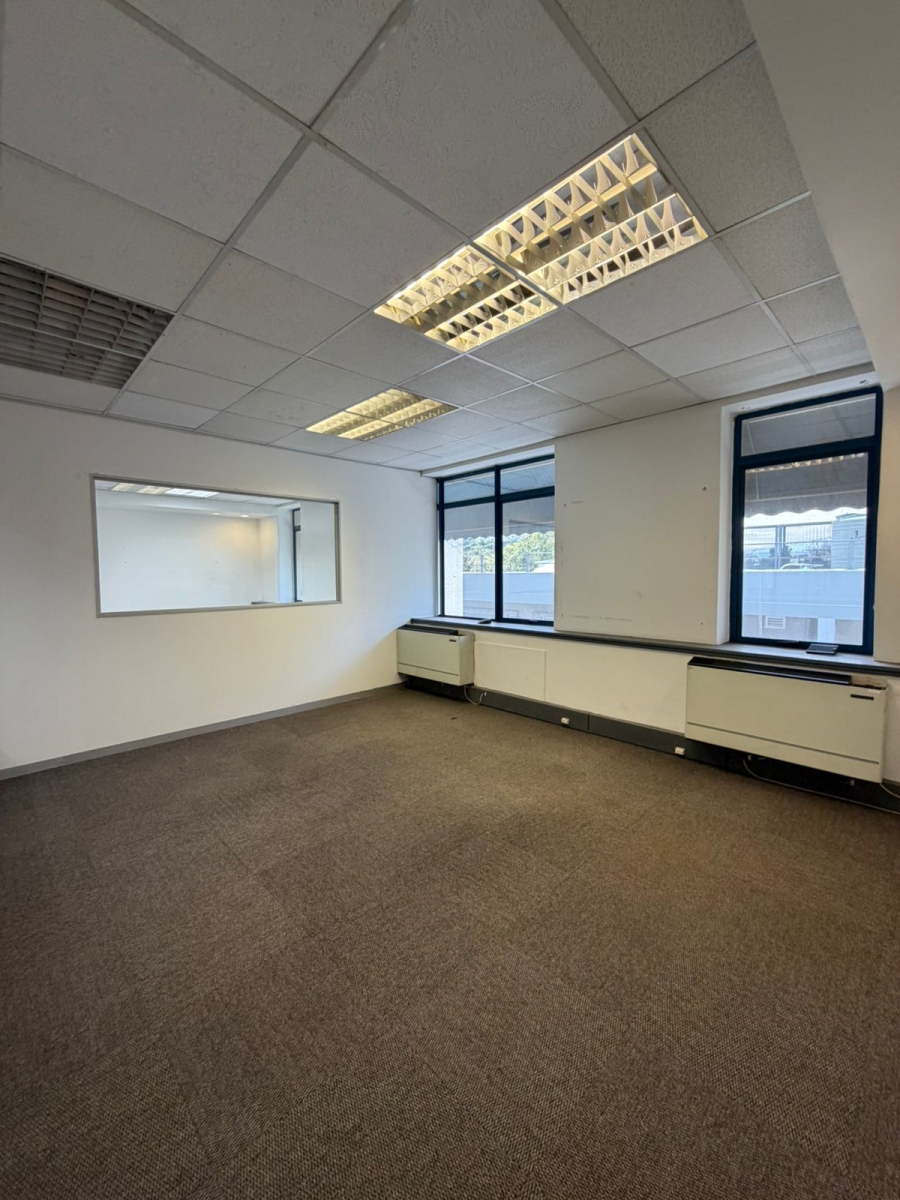 To Let commercial Property for Rent in Rosebank Gauteng