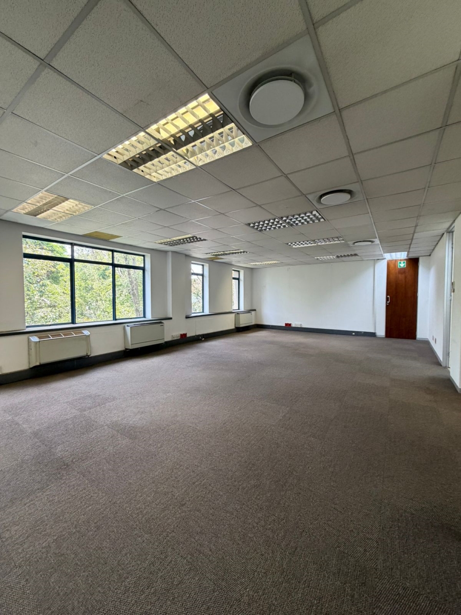 To Let commercial Property for Rent in Rosebank Gauteng