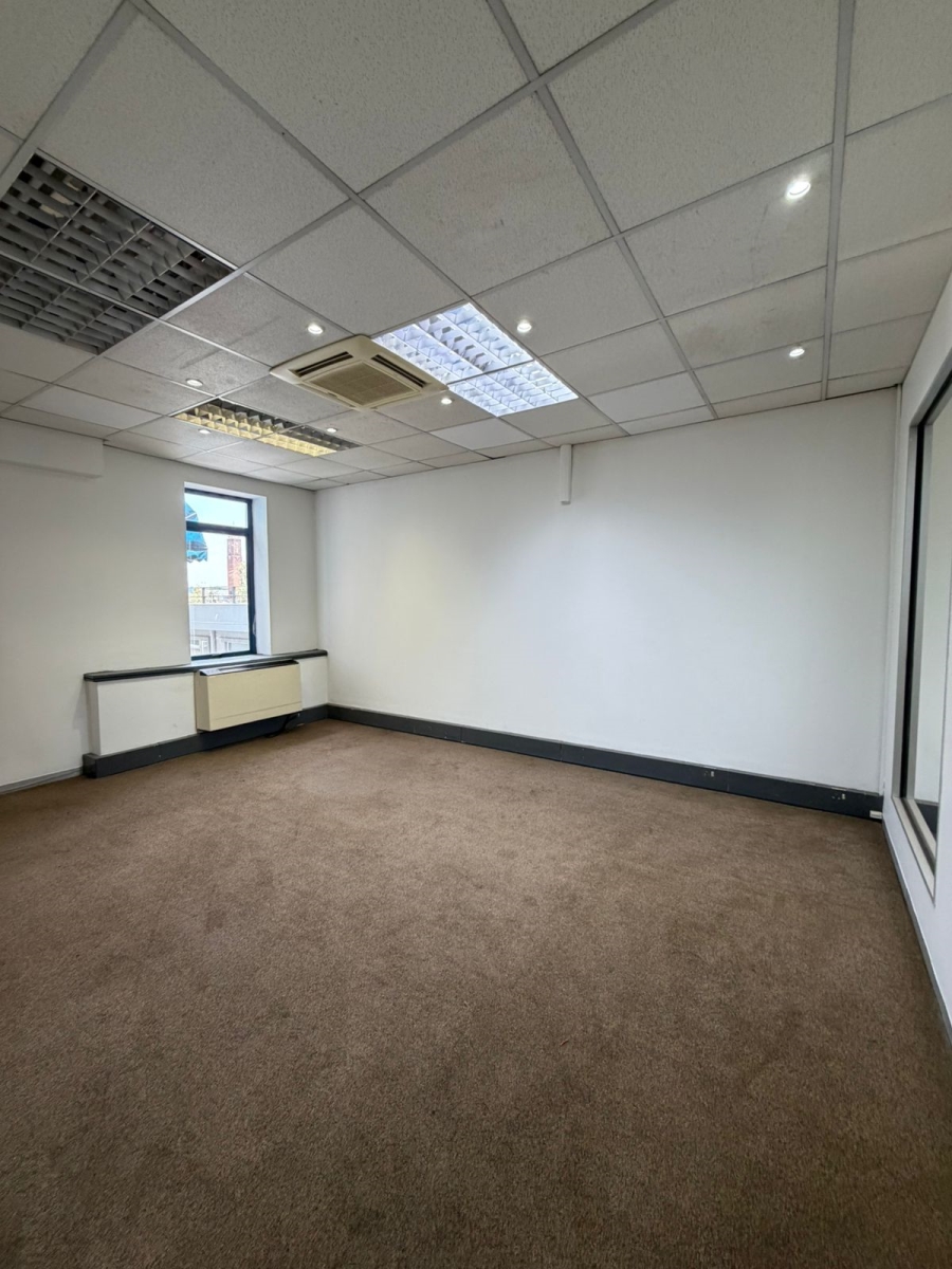 To Let commercial Property for Rent in Rosebank Gauteng