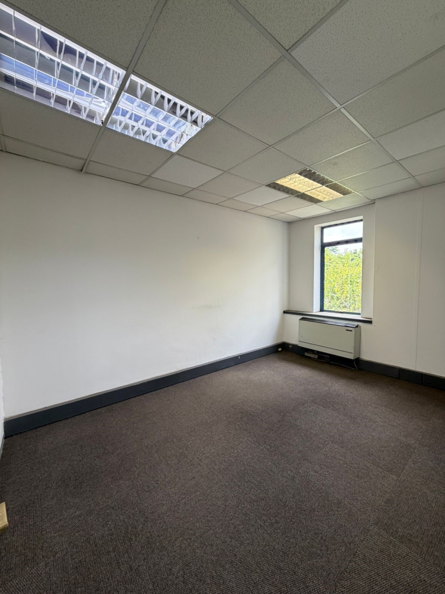 To Let commercial Property for Rent in Rosebank Gauteng