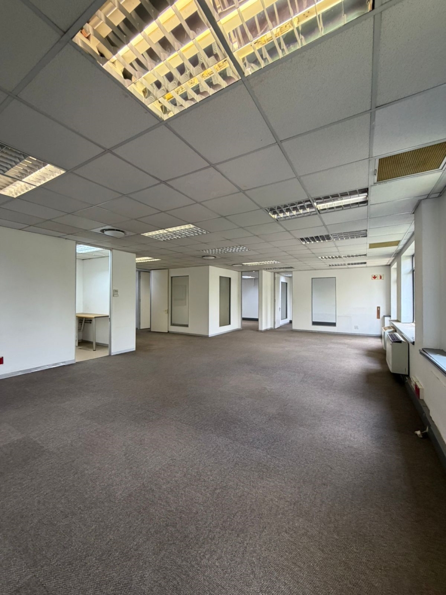 To Let commercial Property for Rent in Rosebank Gauteng