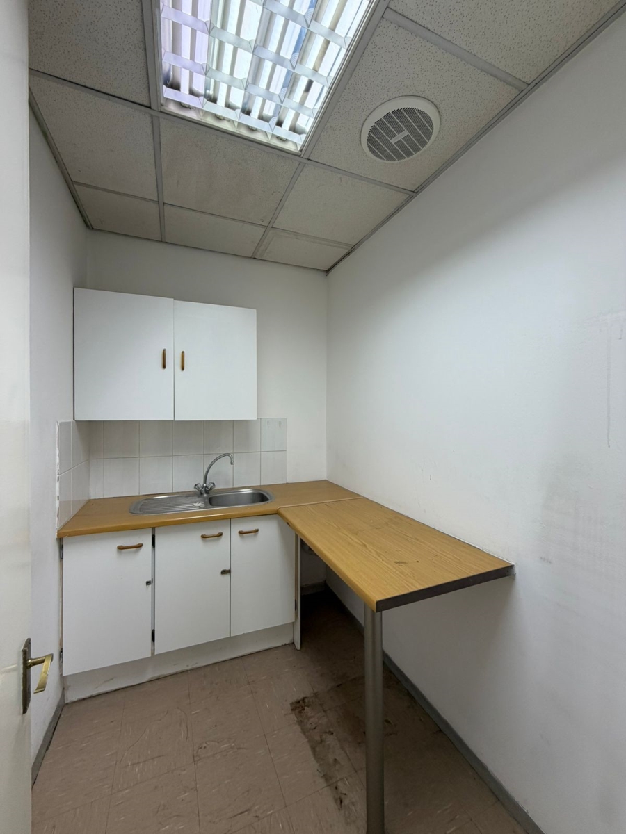 To Let commercial Property for Rent in Rosebank Gauteng