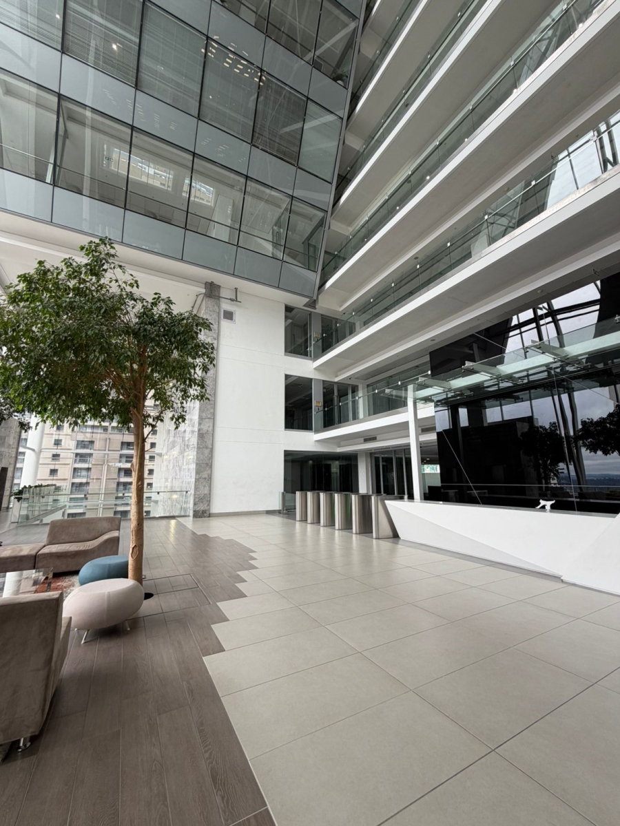 To Let commercial Property for Rent in Sandton Central Gauteng