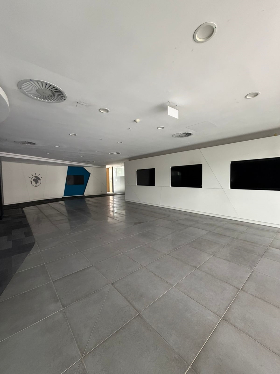 To Let commercial Property for Rent in Sandton Central Gauteng