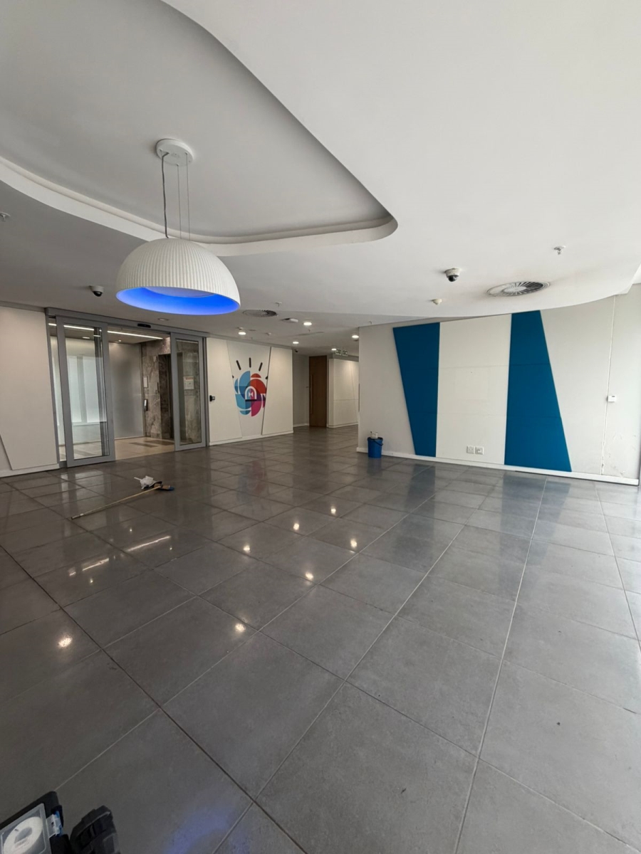 To Let commercial Property for Rent in Sandton Central Gauteng