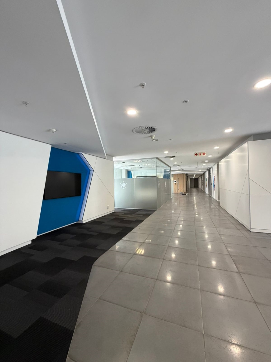 To Let commercial Property for Rent in Sandton Central Gauteng