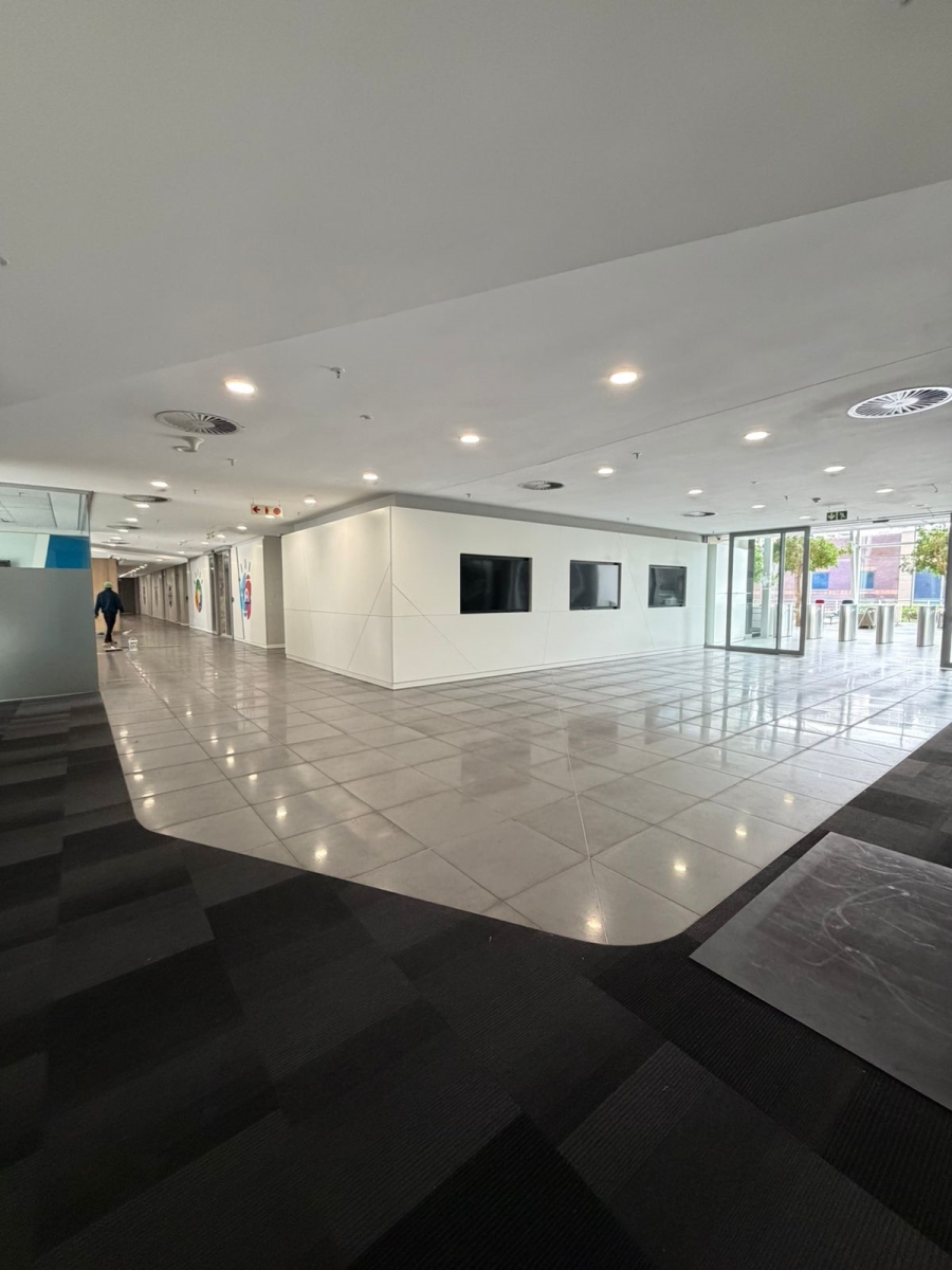 To Let commercial Property for Rent in Sandton Central Gauteng