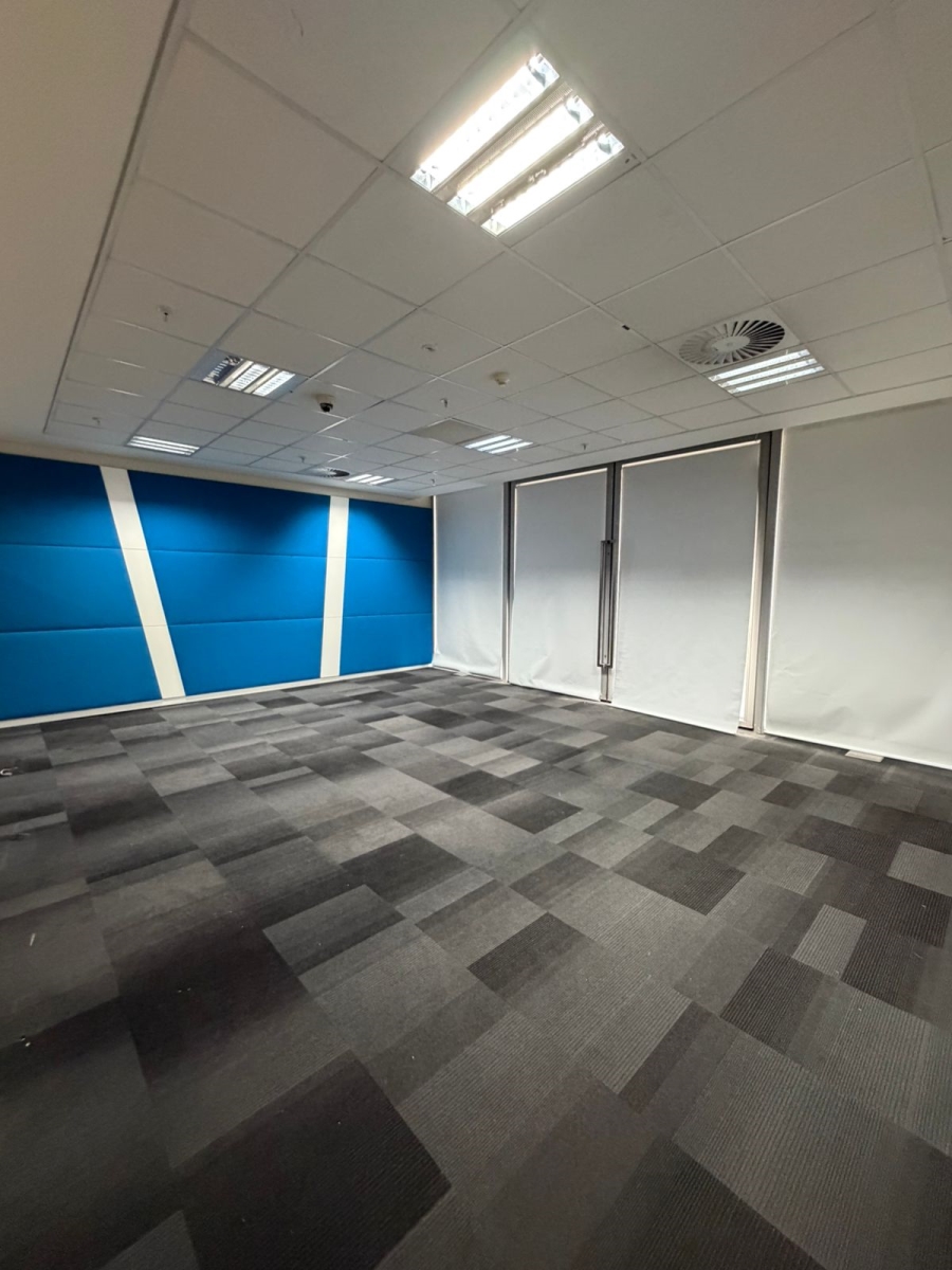 To Let commercial Property for Rent in Sandton Central Gauteng