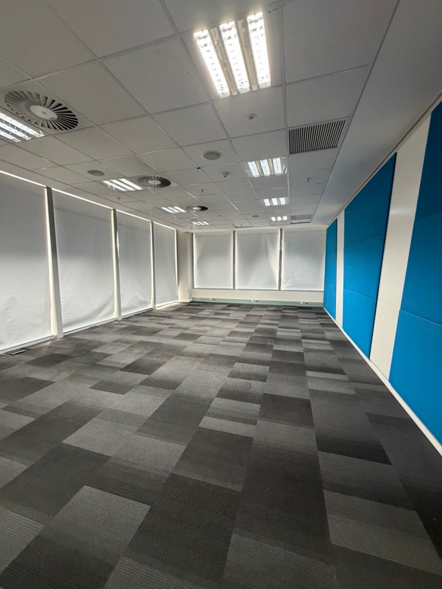 To Let commercial Property for Rent in Sandton Central Gauteng