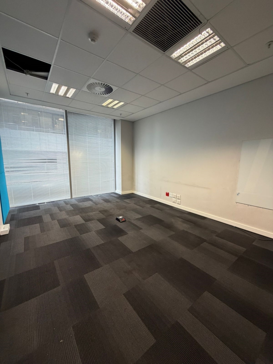 To Let commercial Property for Rent in Sandton Central Gauteng