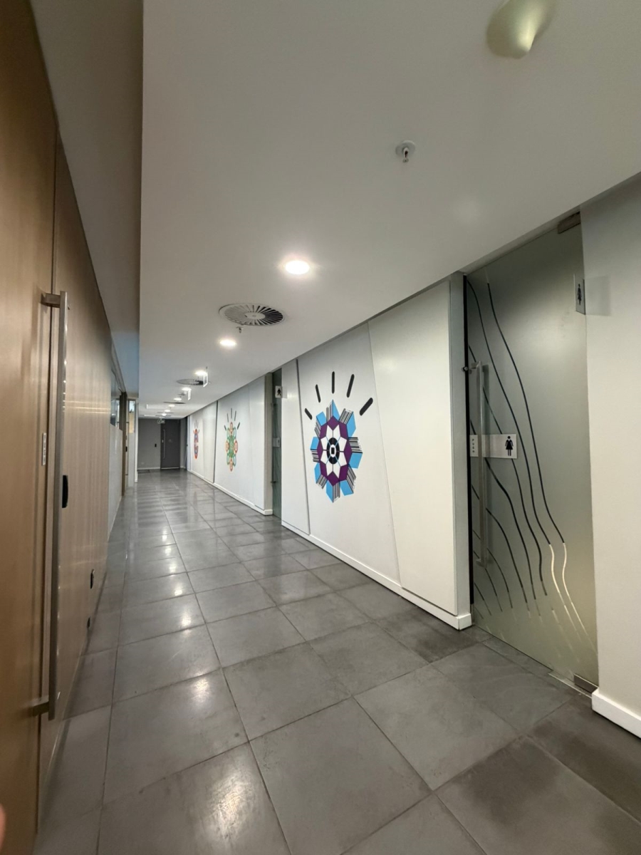 To Let commercial Property for Rent in Sandton Central Gauteng