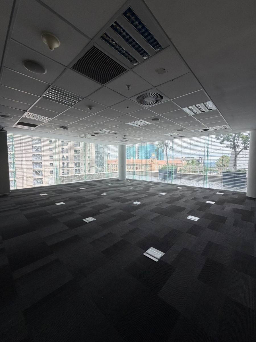 To Let commercial Property for Rent in Sandton Central Gauteng