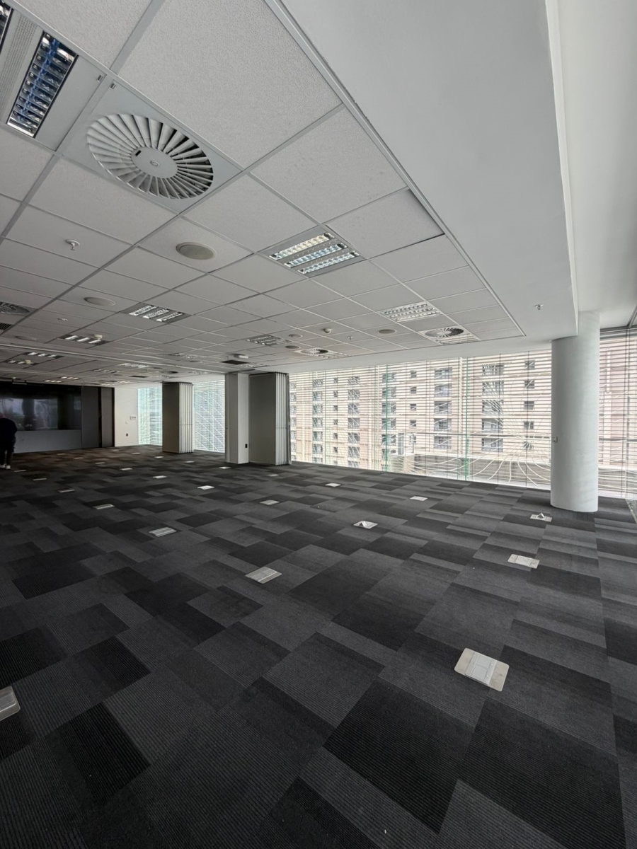 To Let commercial Property for Rent in Sandton Central Gauteng