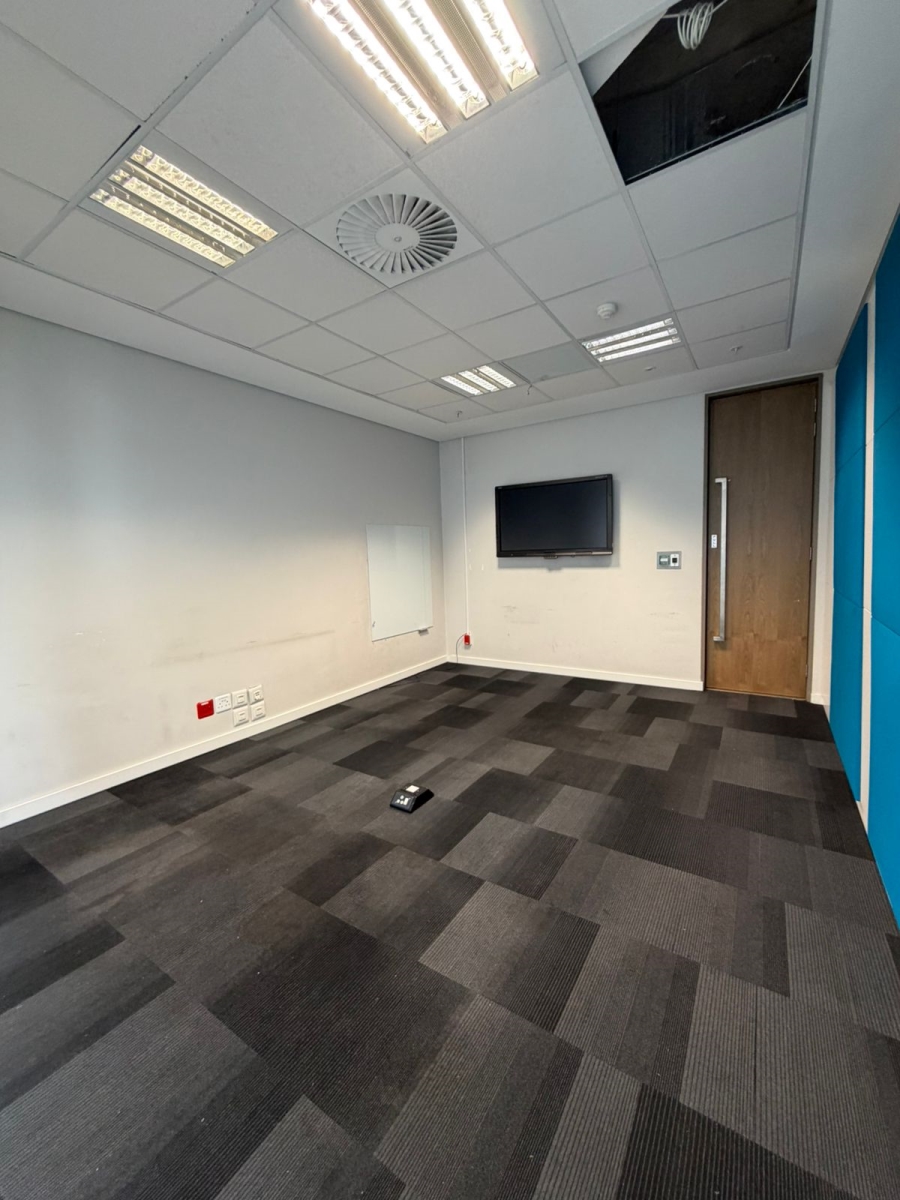 To Let commercial Property for Rent in Sandton Central Gauteng