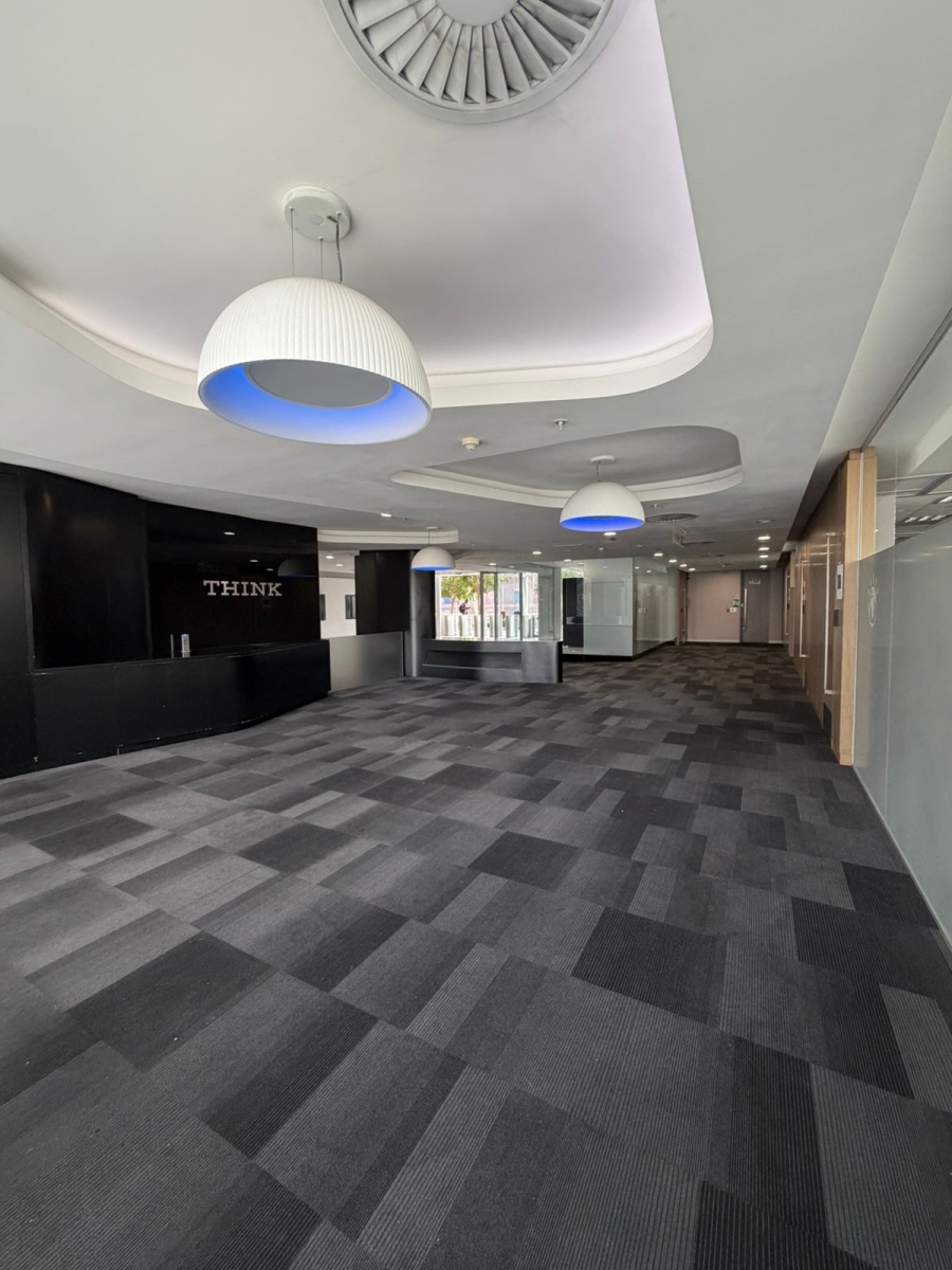 To Let commercial Property for Rent in Sandton Central Gauteng