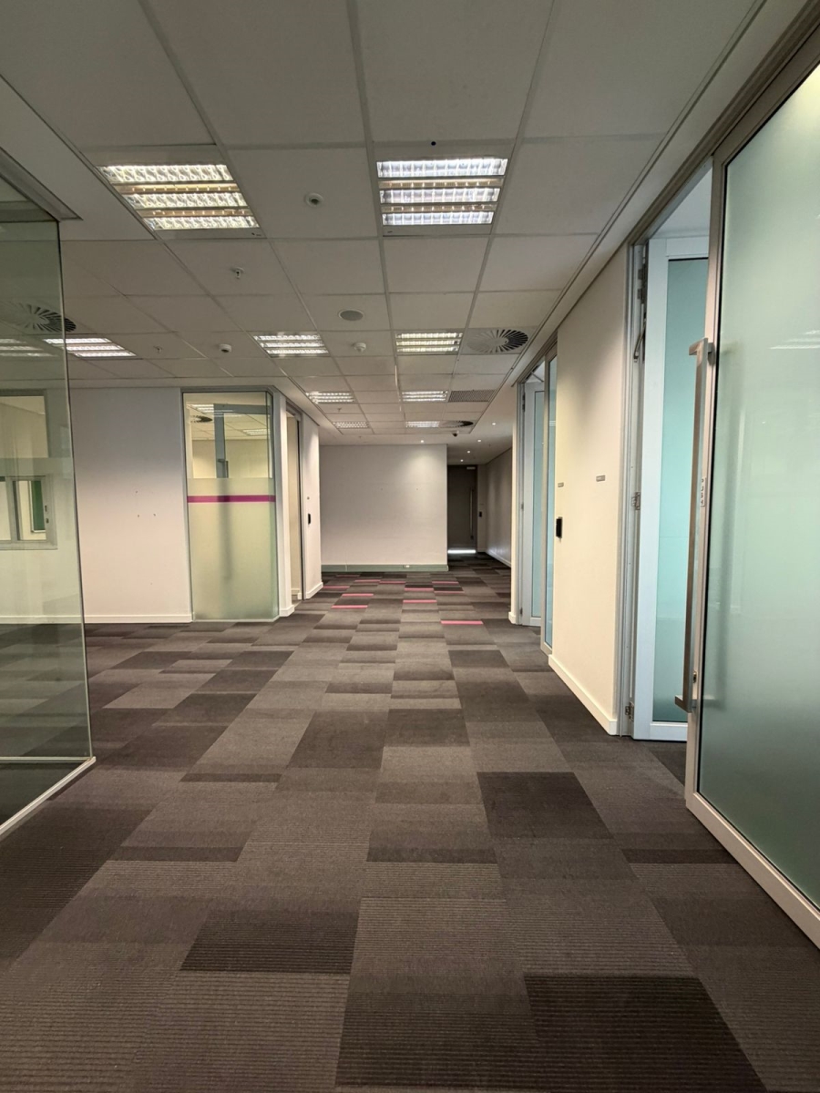 To Let commercial Property for Rent in Sandton Central Gauteng