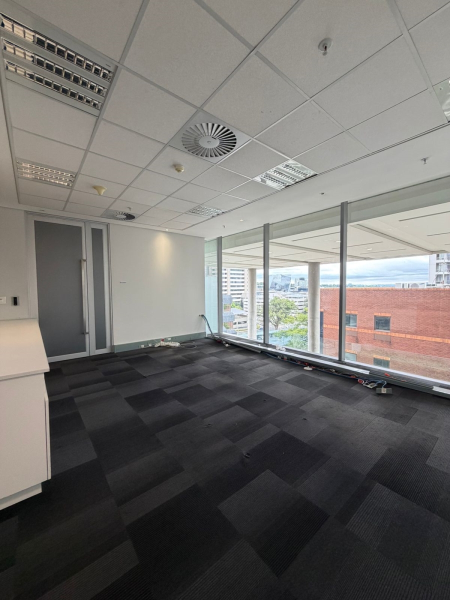 To Let commercial Property for Rent in Sandton Central Gauteng