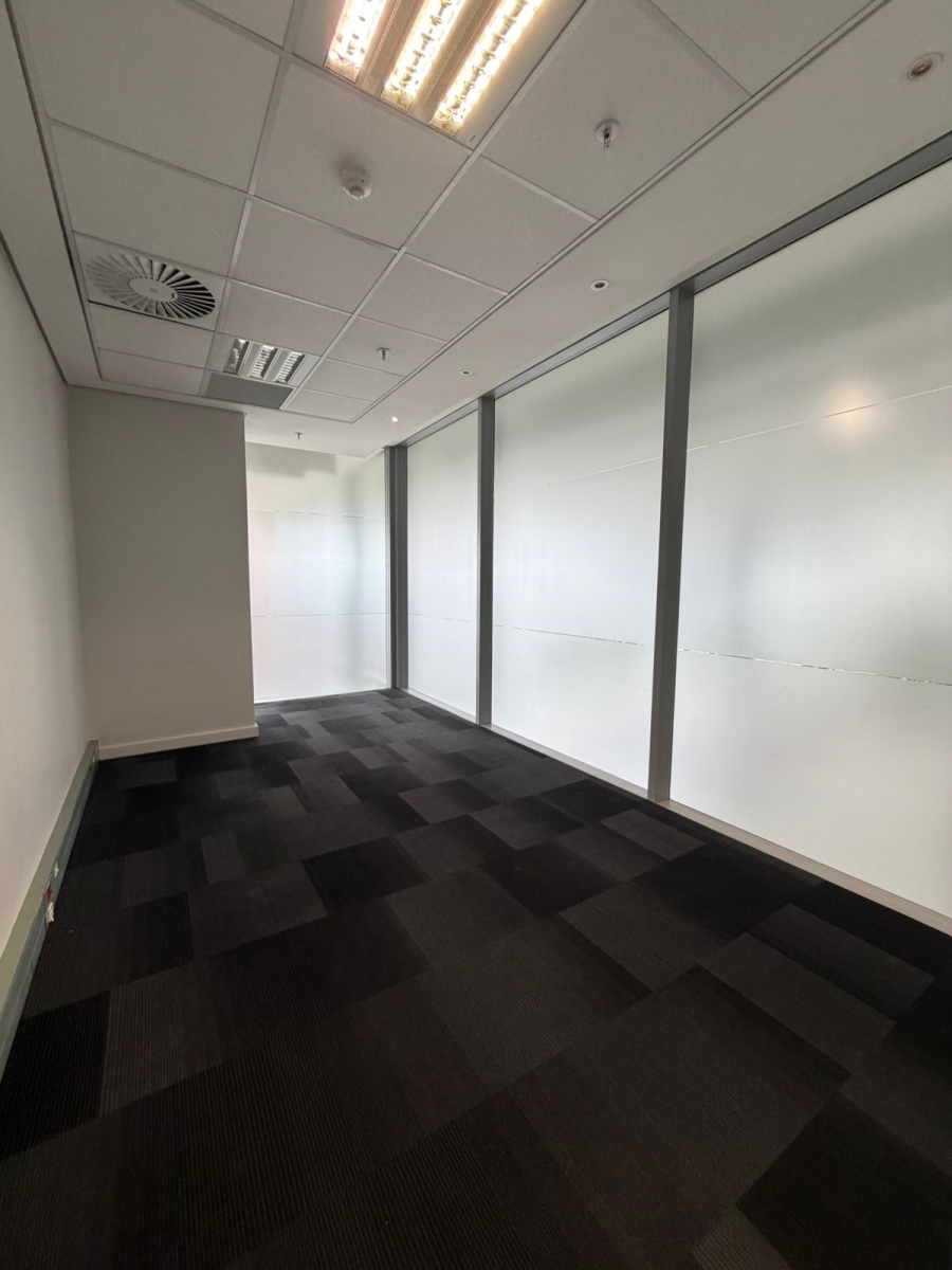 To Let commercial Property for Rent in Sandton Central Gauteng