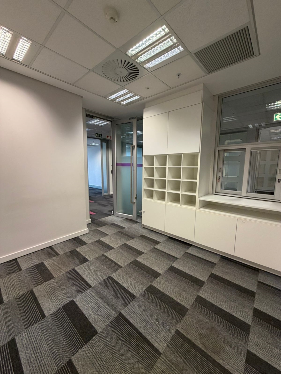 To Let commercial Property for Rent in Sandton Central Gauteng