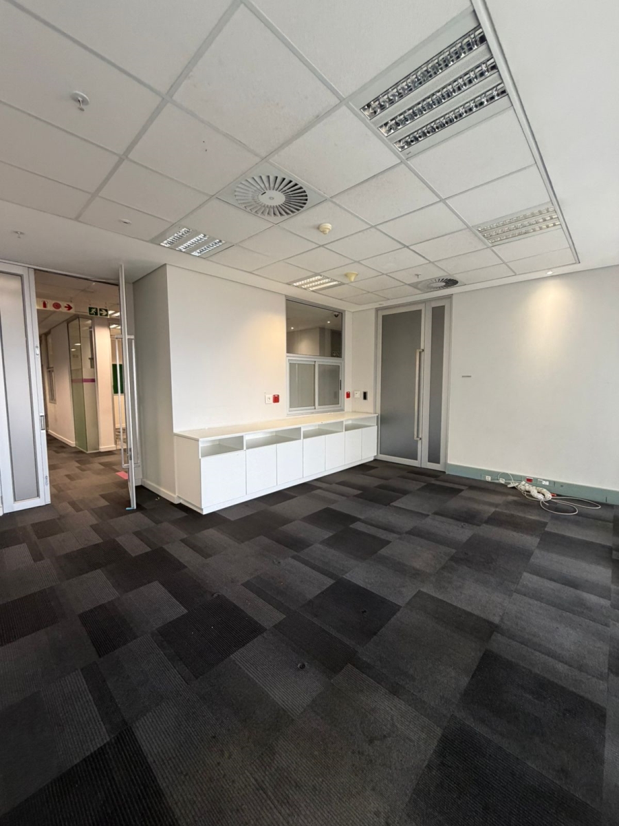 To Let commercial Property for Rent in Sandton Central Gauteng