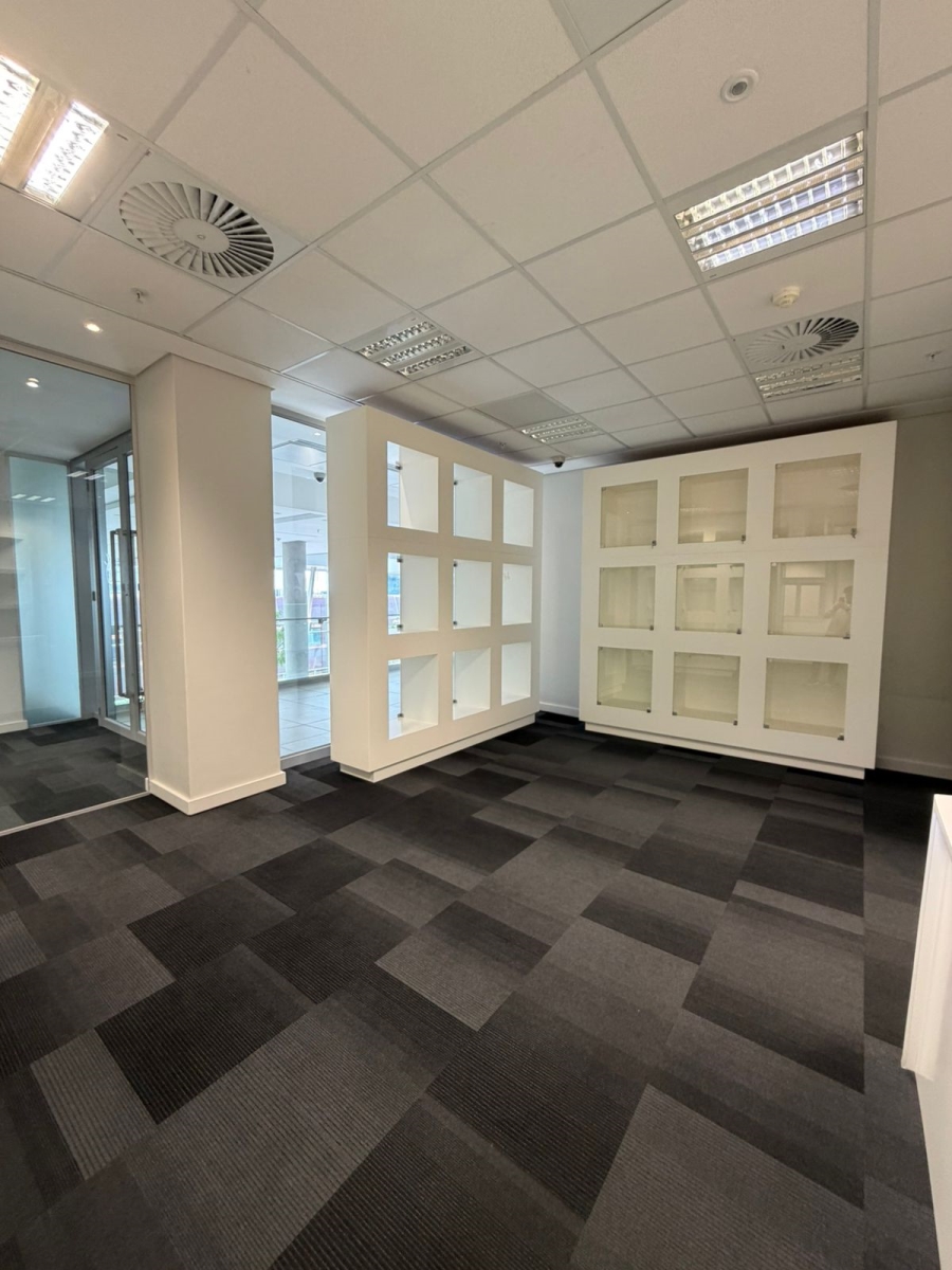 To Let commercial Property for Rent in Sandton Central Gauteng