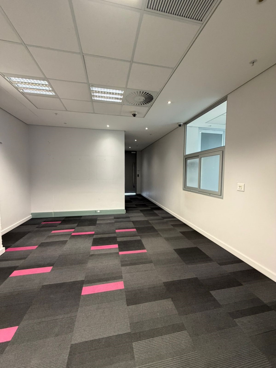 To Let commercial Property for Rent in Sandton Central Gauteng