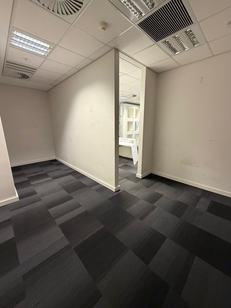 To Let commercial Property for Rent in Sandton Central Gauteng