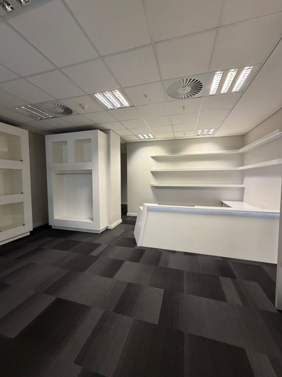 To Let commercial Property for Rent in Sandton Central Gauteng