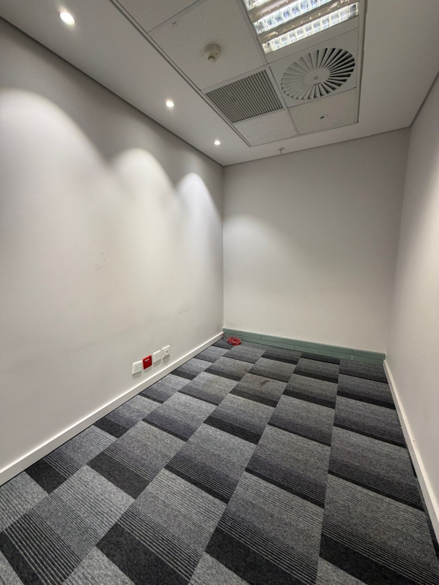 To Let commercial Property for Rent in Sandton Central Gauteng