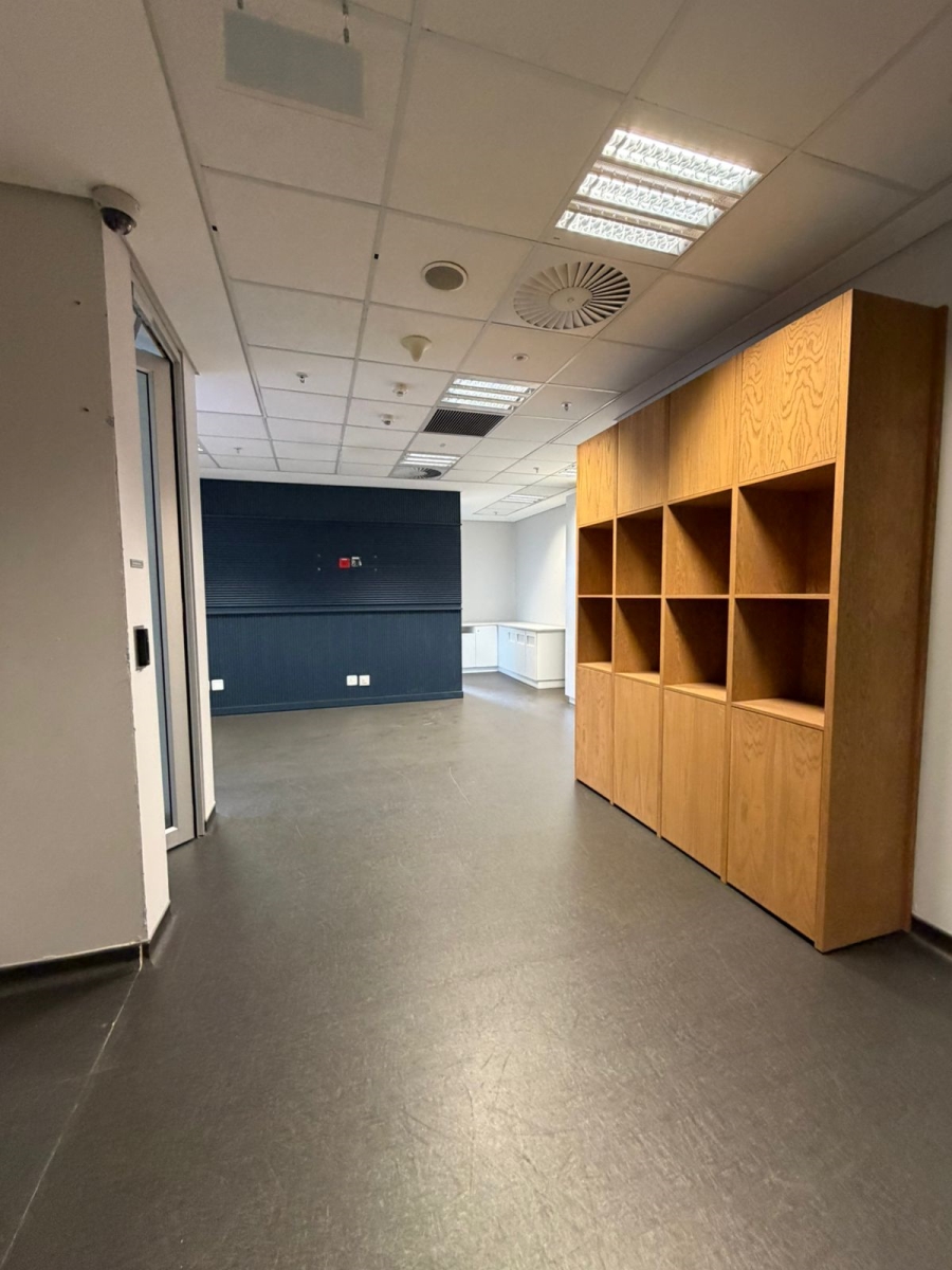 To Let commercial Property for Rent in Sandton Central Gauteng