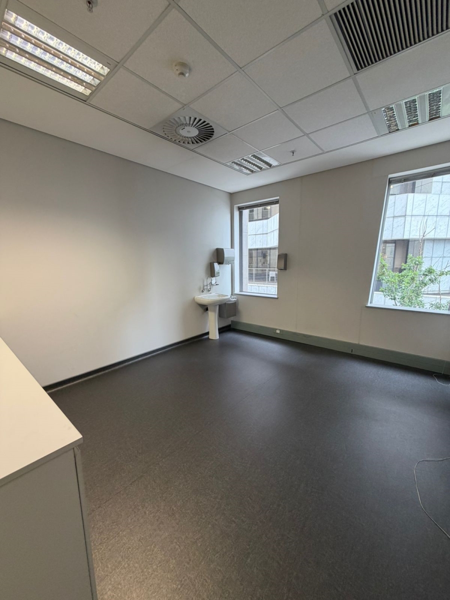 To Let commercial Property for Rent in Sandton Central Gauteng