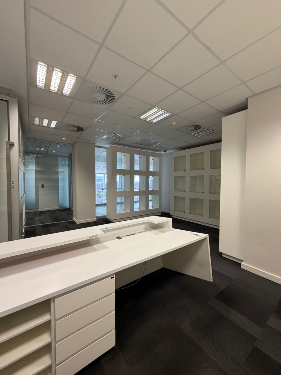 To Let commercial Property for Rent in Sandton Central Gauteng