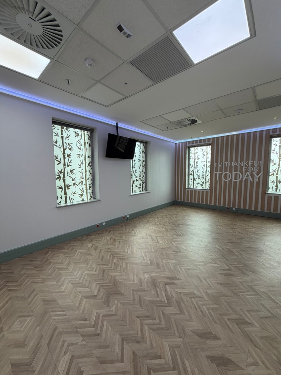 To Let commercial Property for Rent in Sandton Central Gauteng