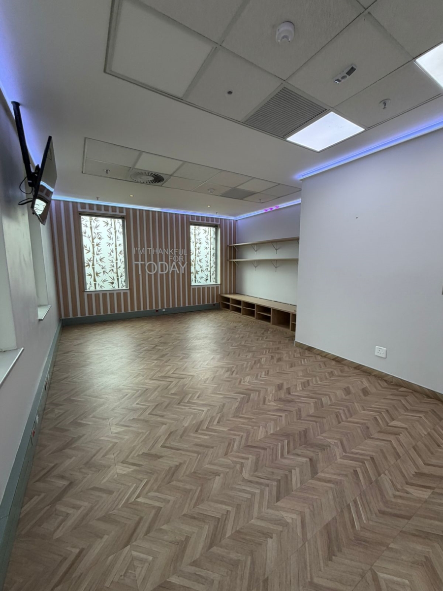 To Let commercial Property for Rent in Sandton Central Gauteng