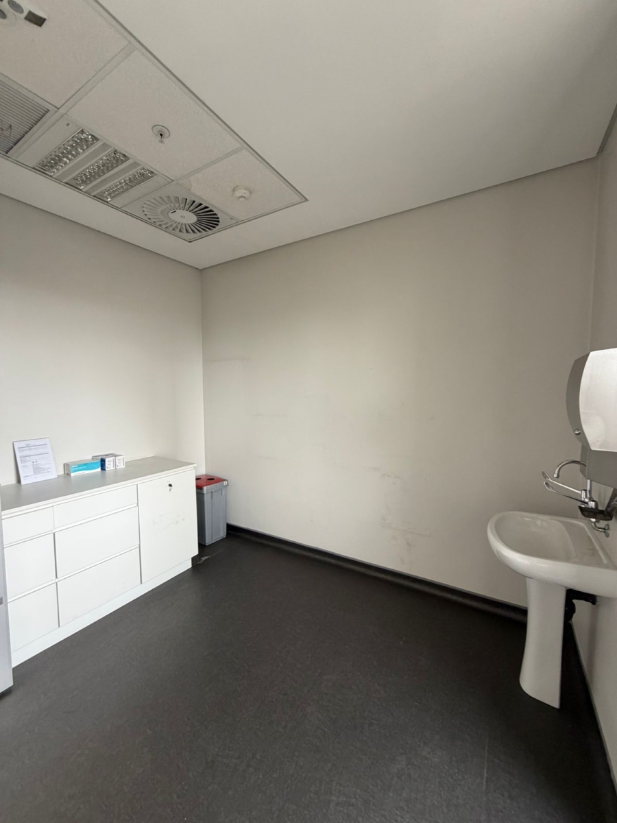 To Let commercial Property for Rent in Sandton Central Gauteng