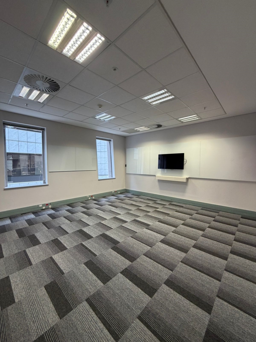 To Let commercial Property for Rent in Sandton Central Gauteng