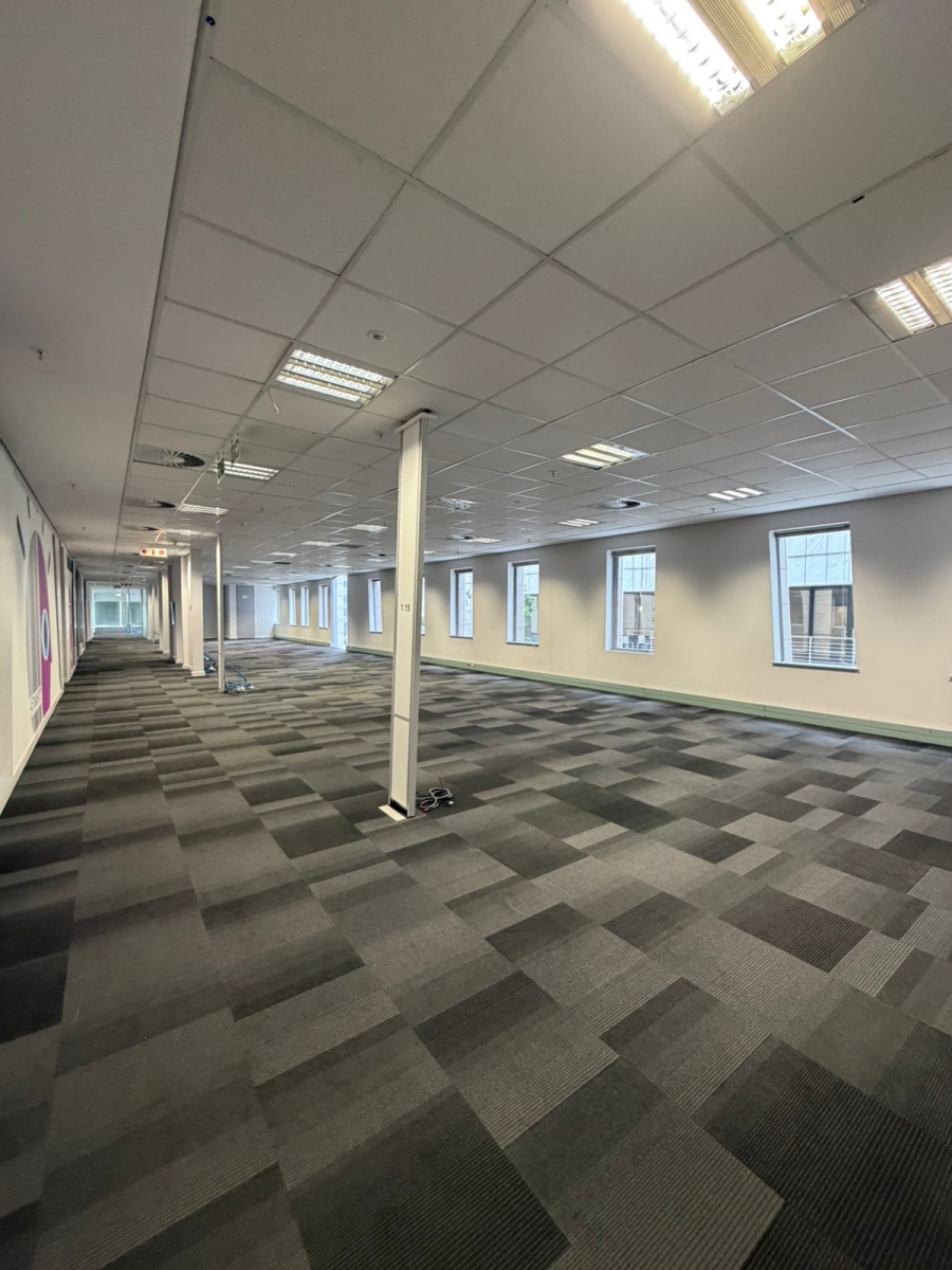 To Let commercial Property for Rent in Sandton Central Gauteng