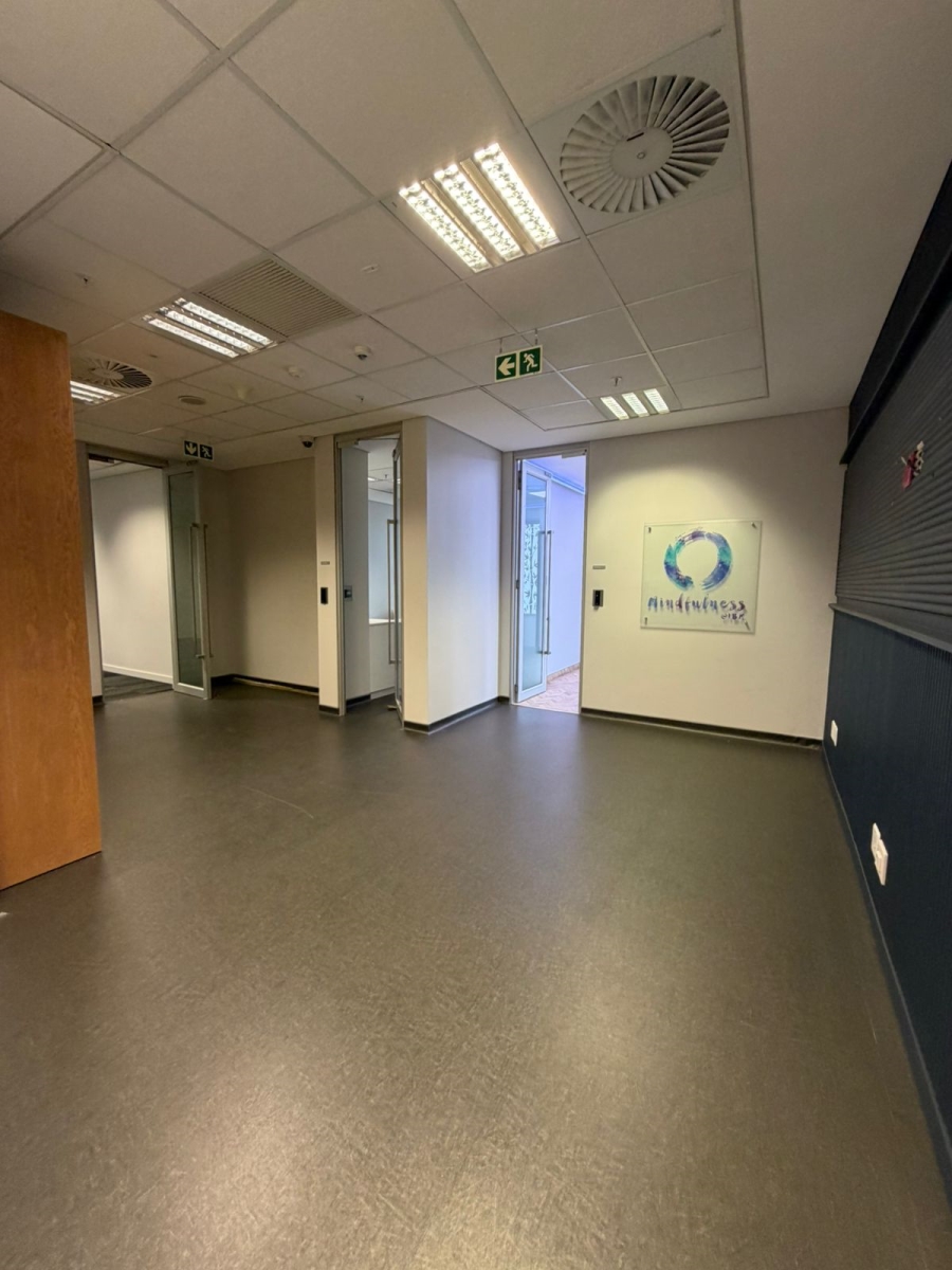 To Let commercial Property for Rent in Sandton Central Gauteng