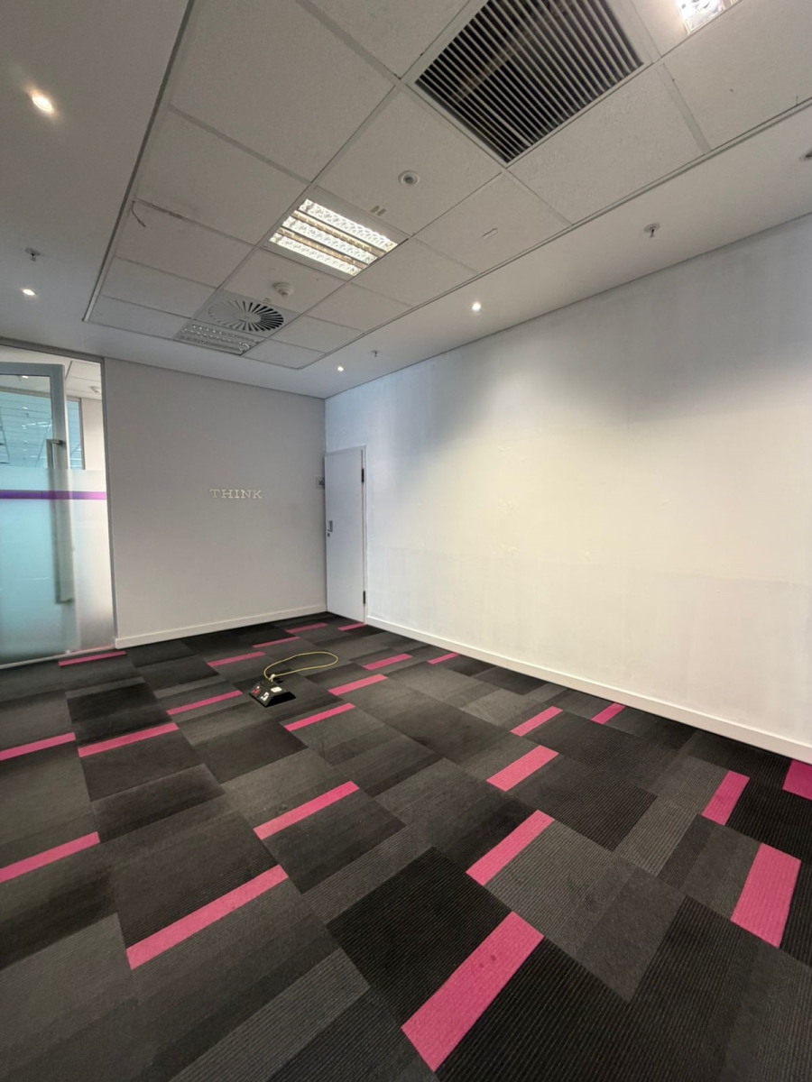 To Let commercial Property for Rent in Sandton Central Gauteng