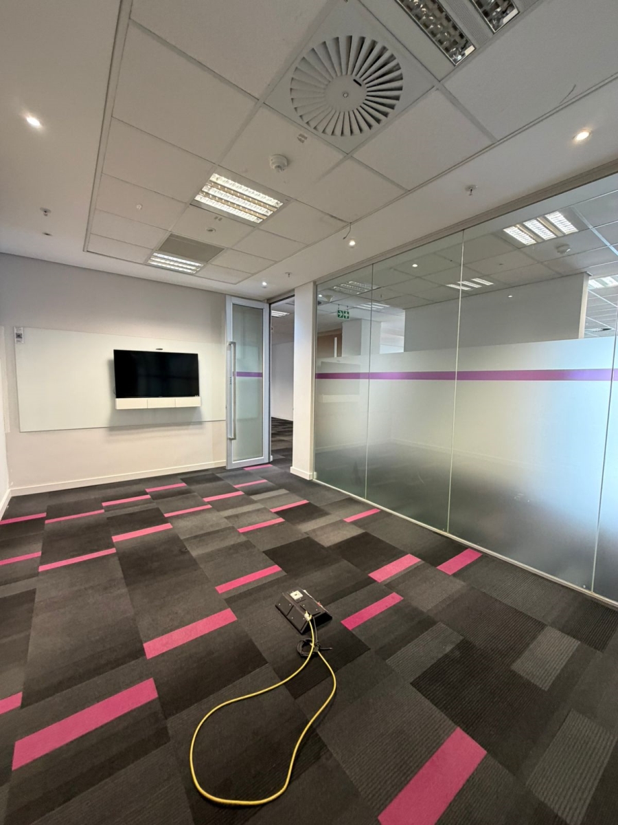 To Let commercial Property for Rent in Sandton Central Gauteng